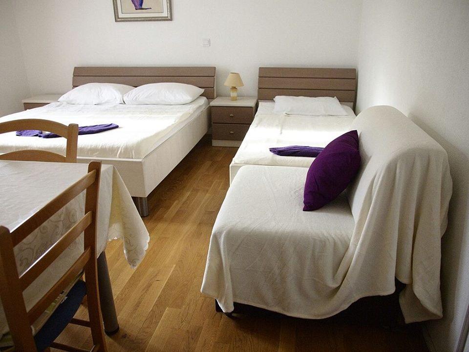 Marinovic Pensjonat Makarska
